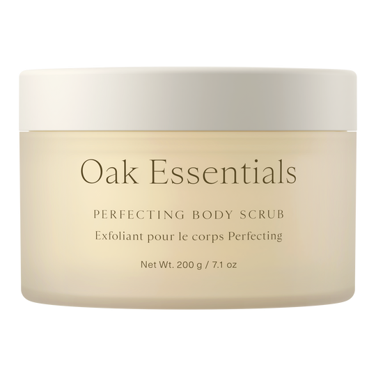 Perfecting Body Scrub