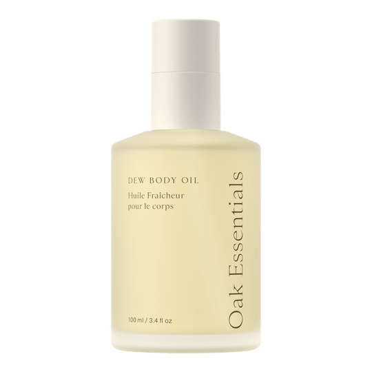 Dew Body Oil