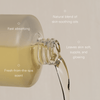 Dew Body Oil - Oak Essentials
