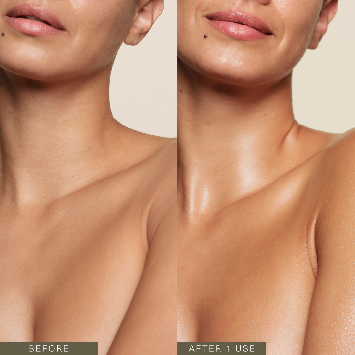 Dew Body Oil