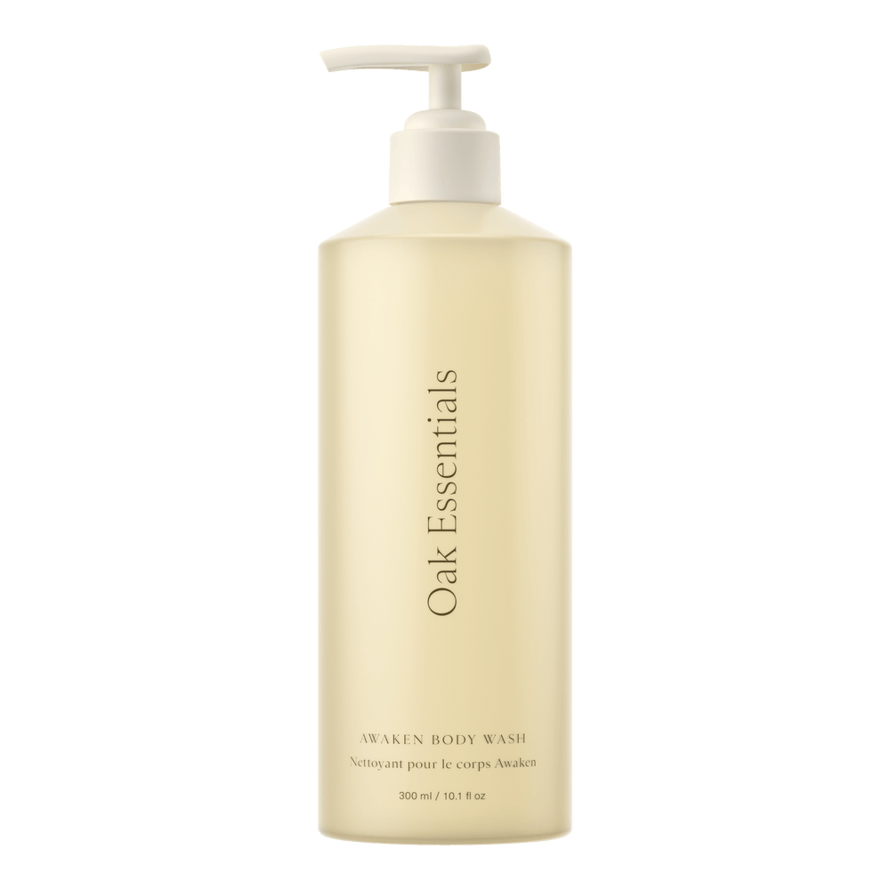 Awaken Body Wash
