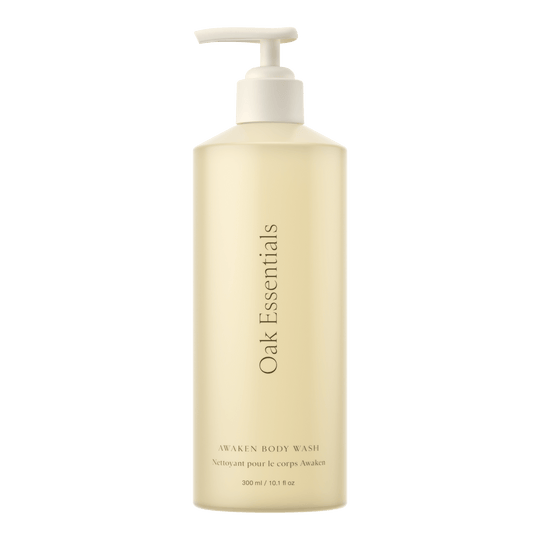 Awaken Body Wash
