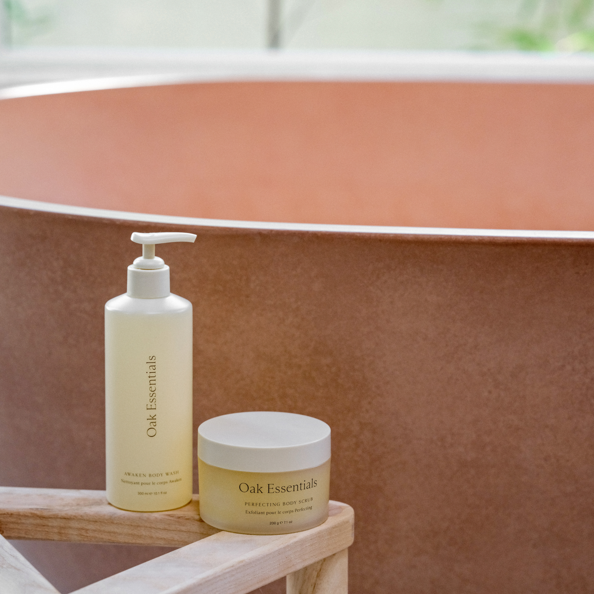 Awaken Body Wash