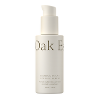 Firming Plant Peptide Serum
