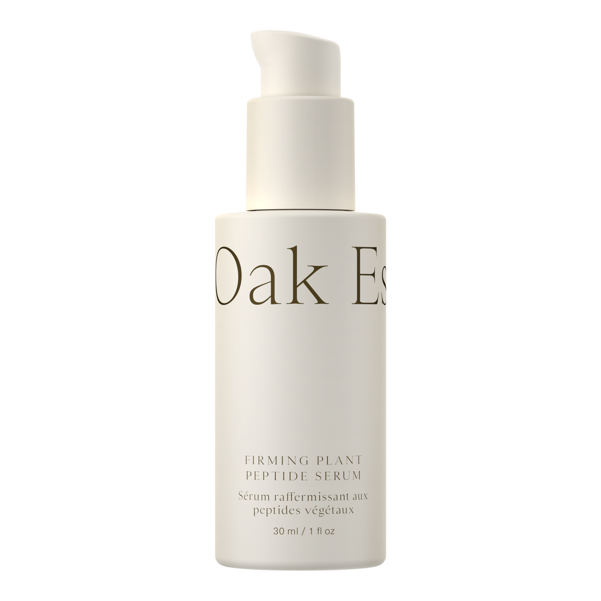 Firming Plant Peptide Serum