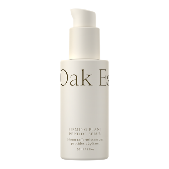 Firming Plant Peptide Serum