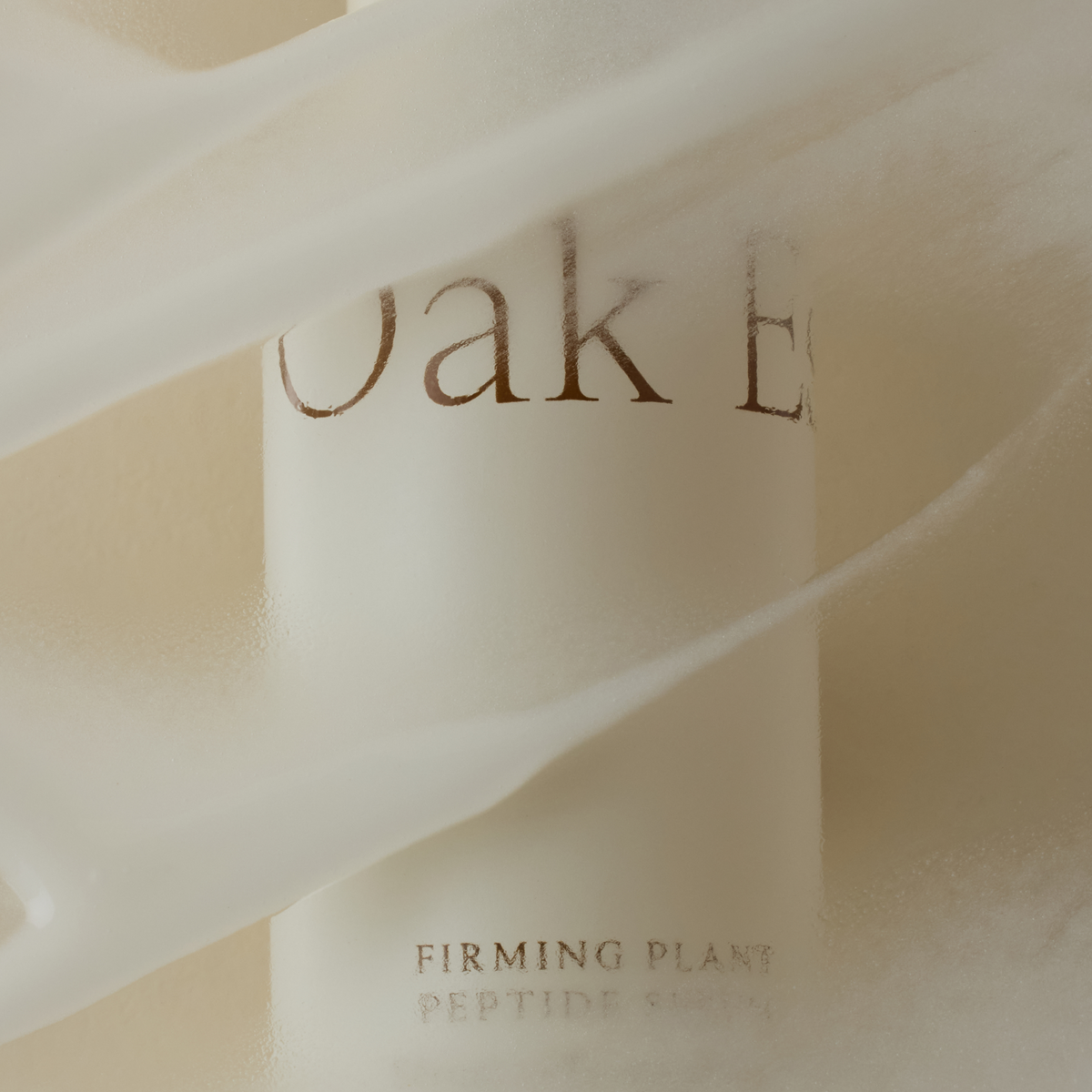 Firming Plant Peptide Serum