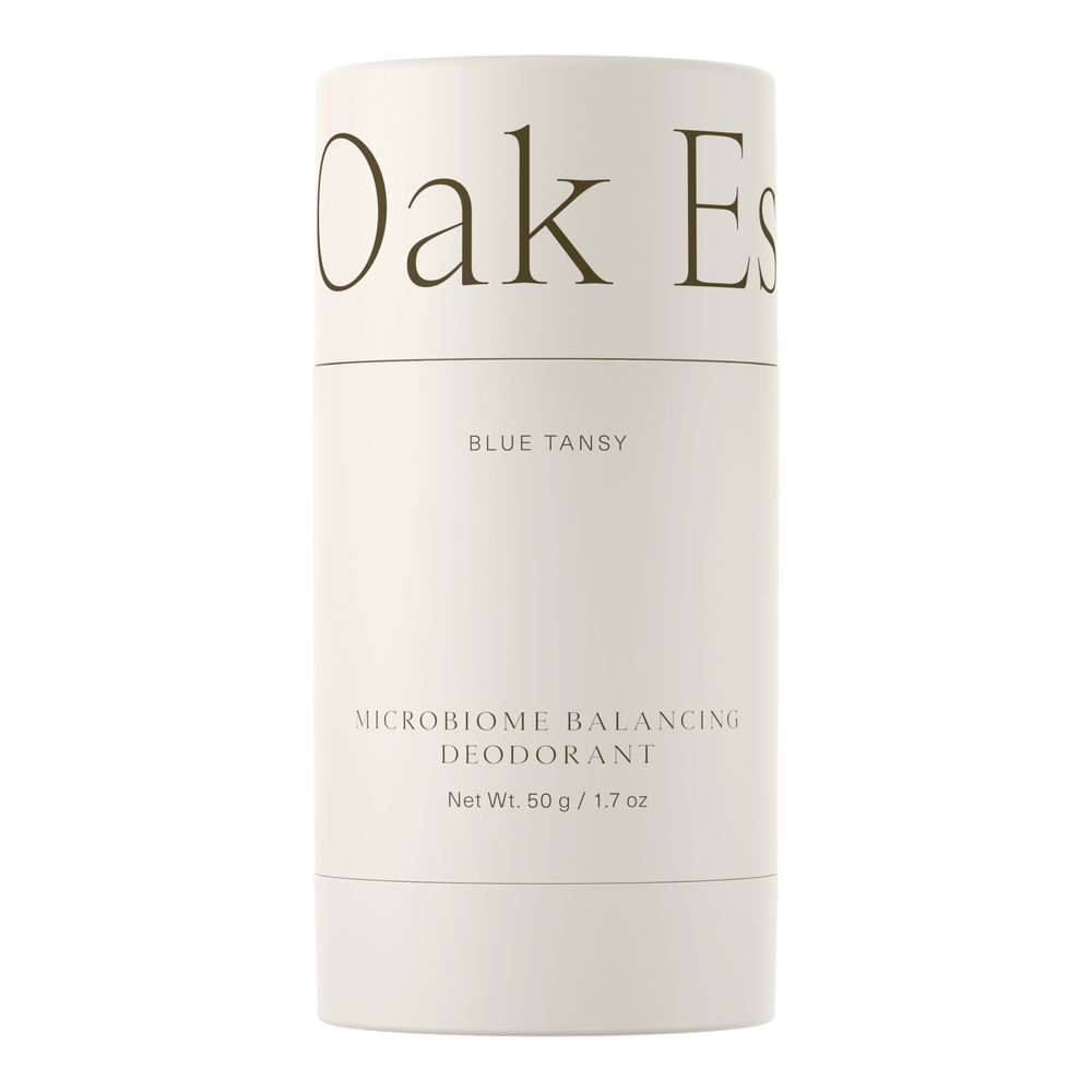 Microbiome Balancing Deodorant
