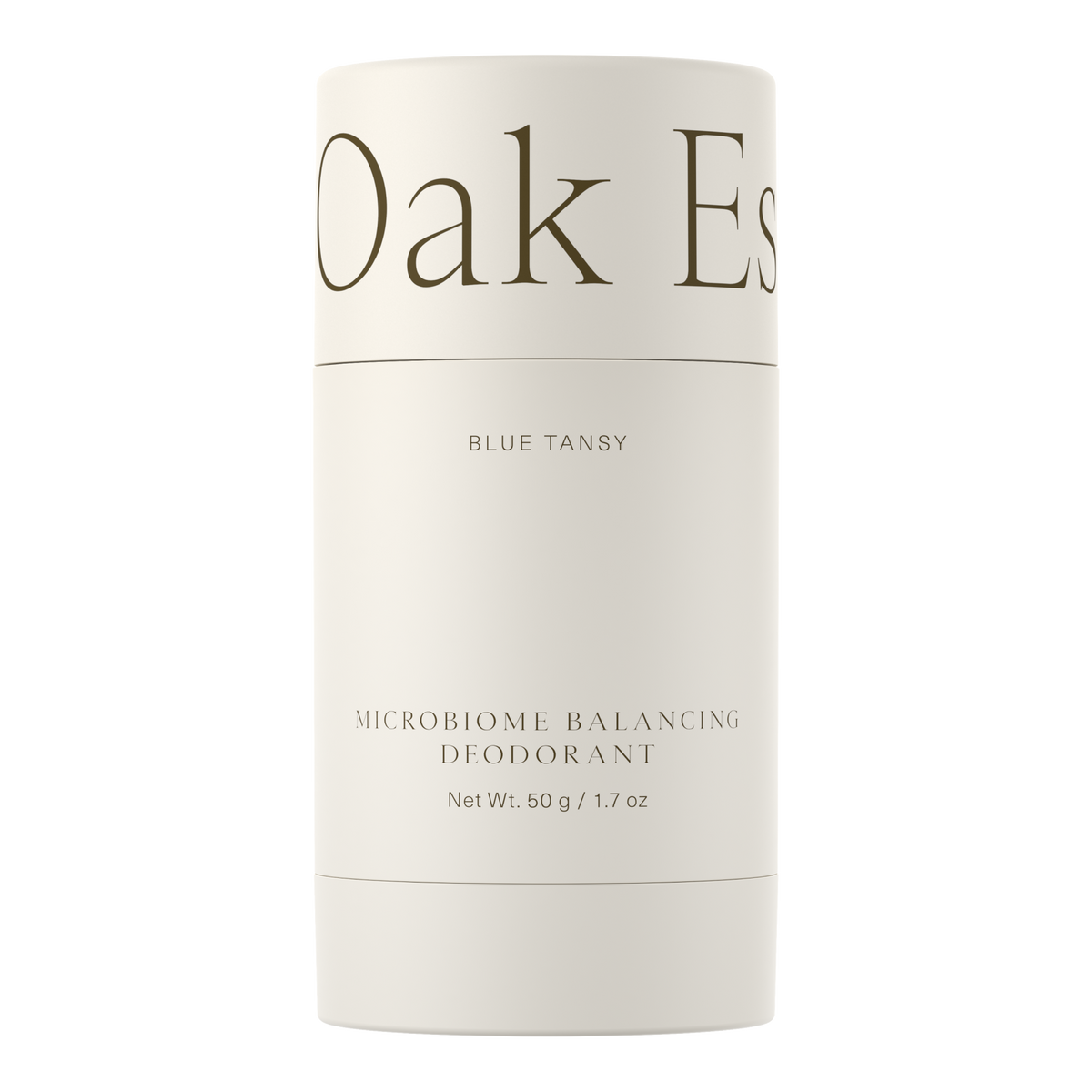 Microbiome Balancing Deodorant
