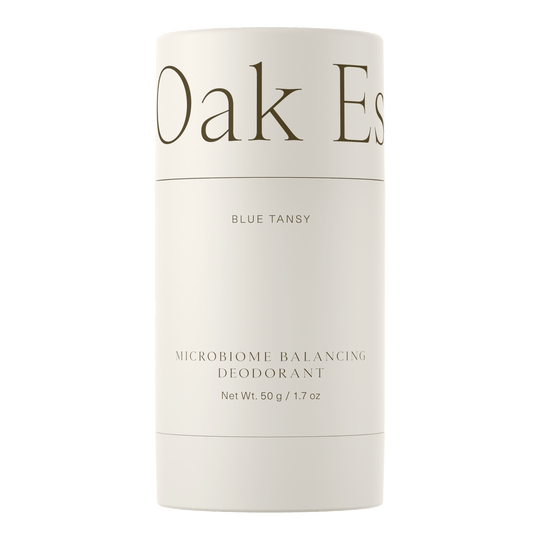 Microbiome Balancing Deodorant