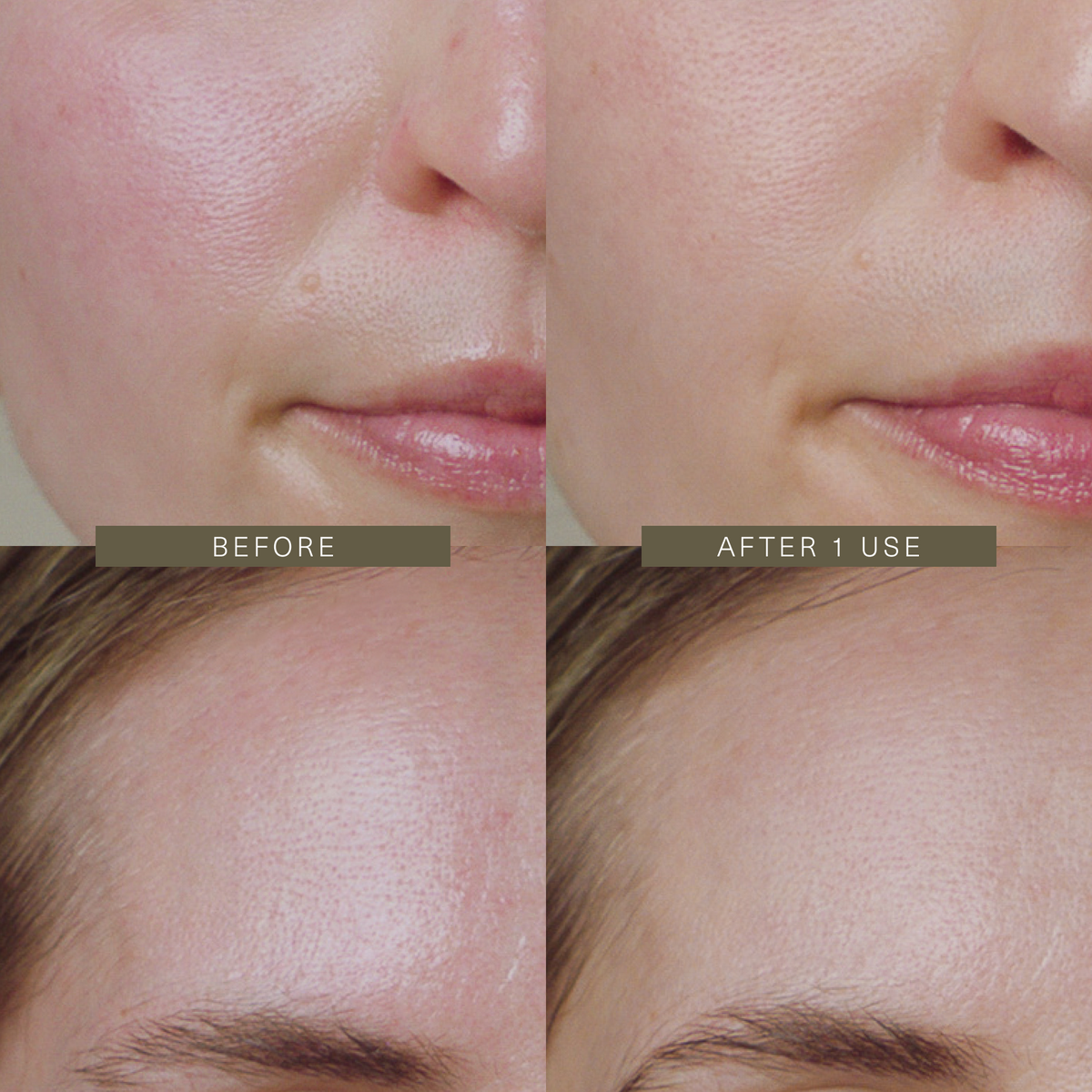 Refining Mask
