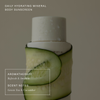 Daily Hydrating Mineral Body Sunscreen