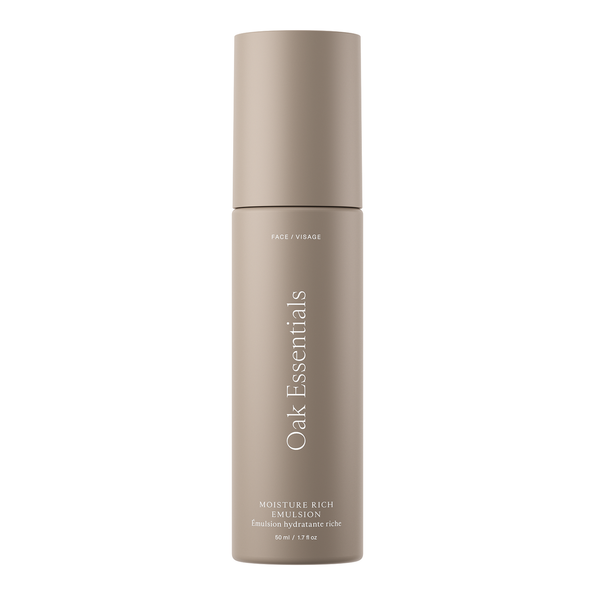 Moisture Rich Emulsion