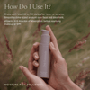 Moisture Rich Emulsion - Oak Essentials