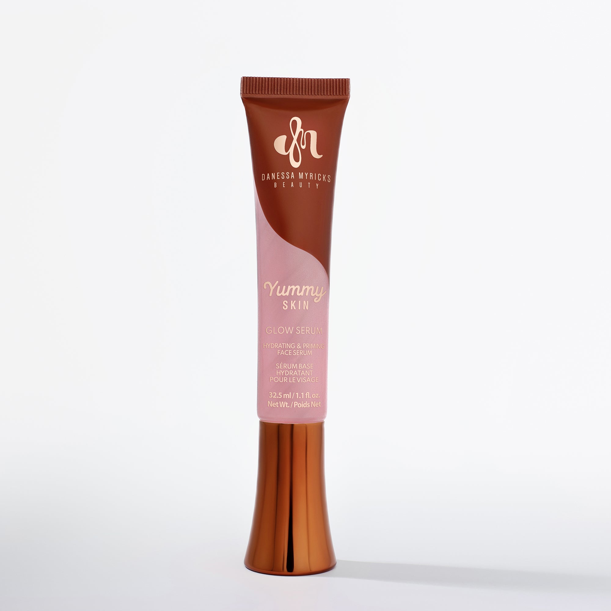 Yummy Skin Glow Serum