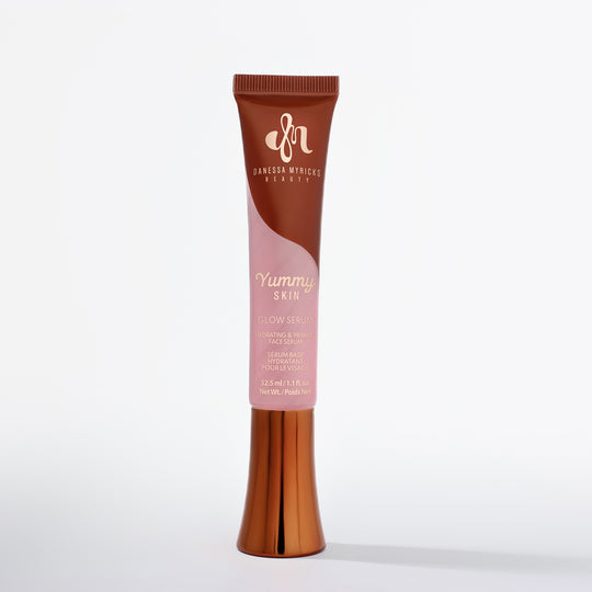 Yummy Skin Glow Serum