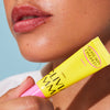 A lip treatment in a tube that leaves lips feeling fresh and plump with a shine that lasts all day long.&nbsp;