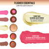 Yummy Skin Flushed Essentials Kit