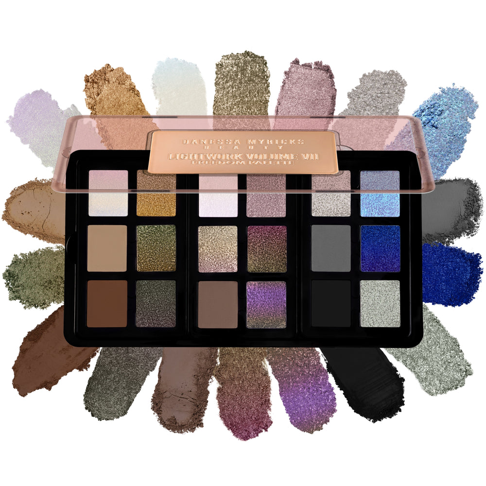 Lightwork VII Palette
