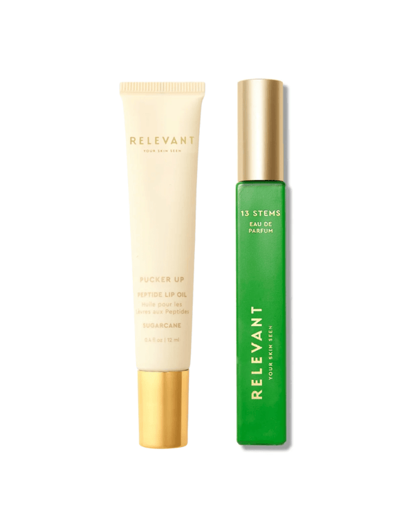 Bloom & Shine Duo - Thirteen Lune
