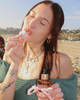 Rich Girl Oil Pretty & Paid