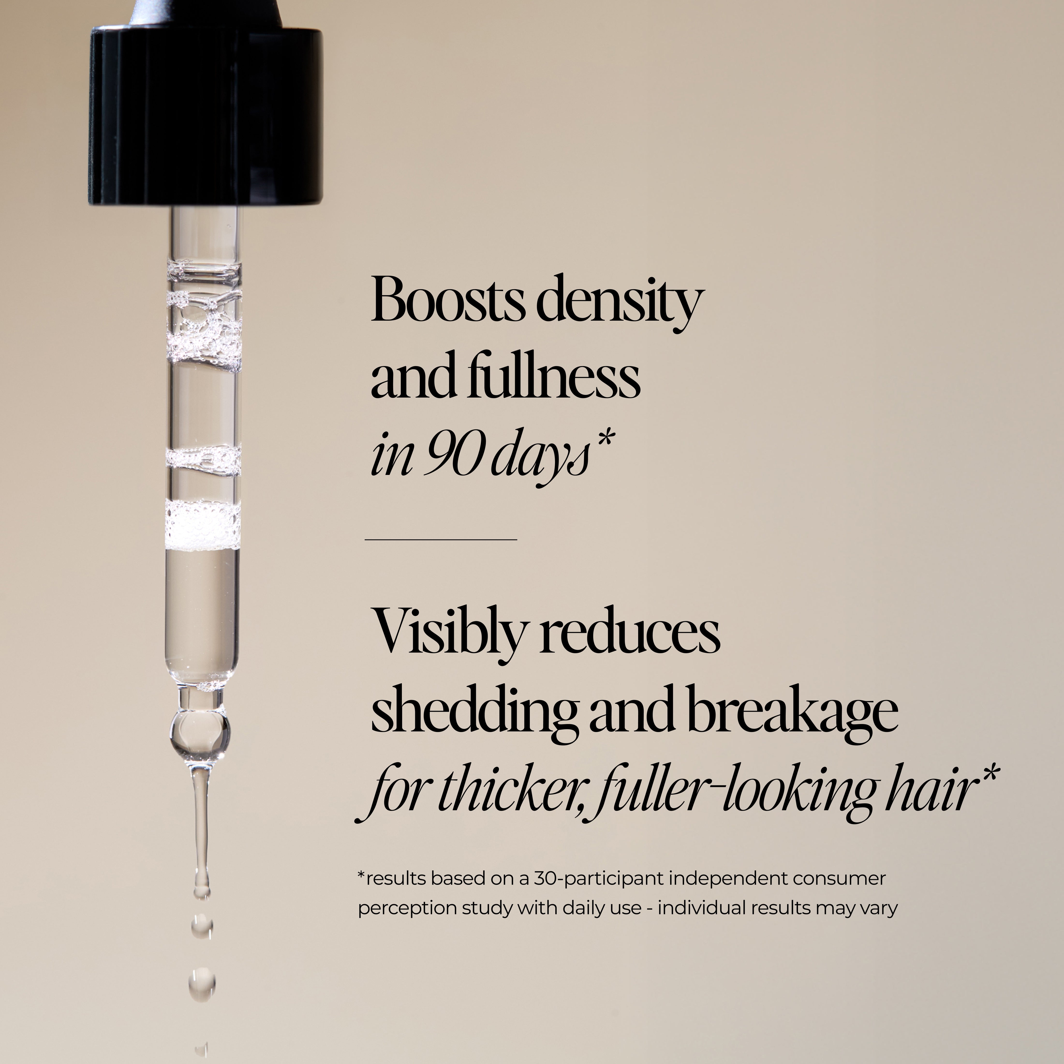 Let There Be Hair Scalp Serum