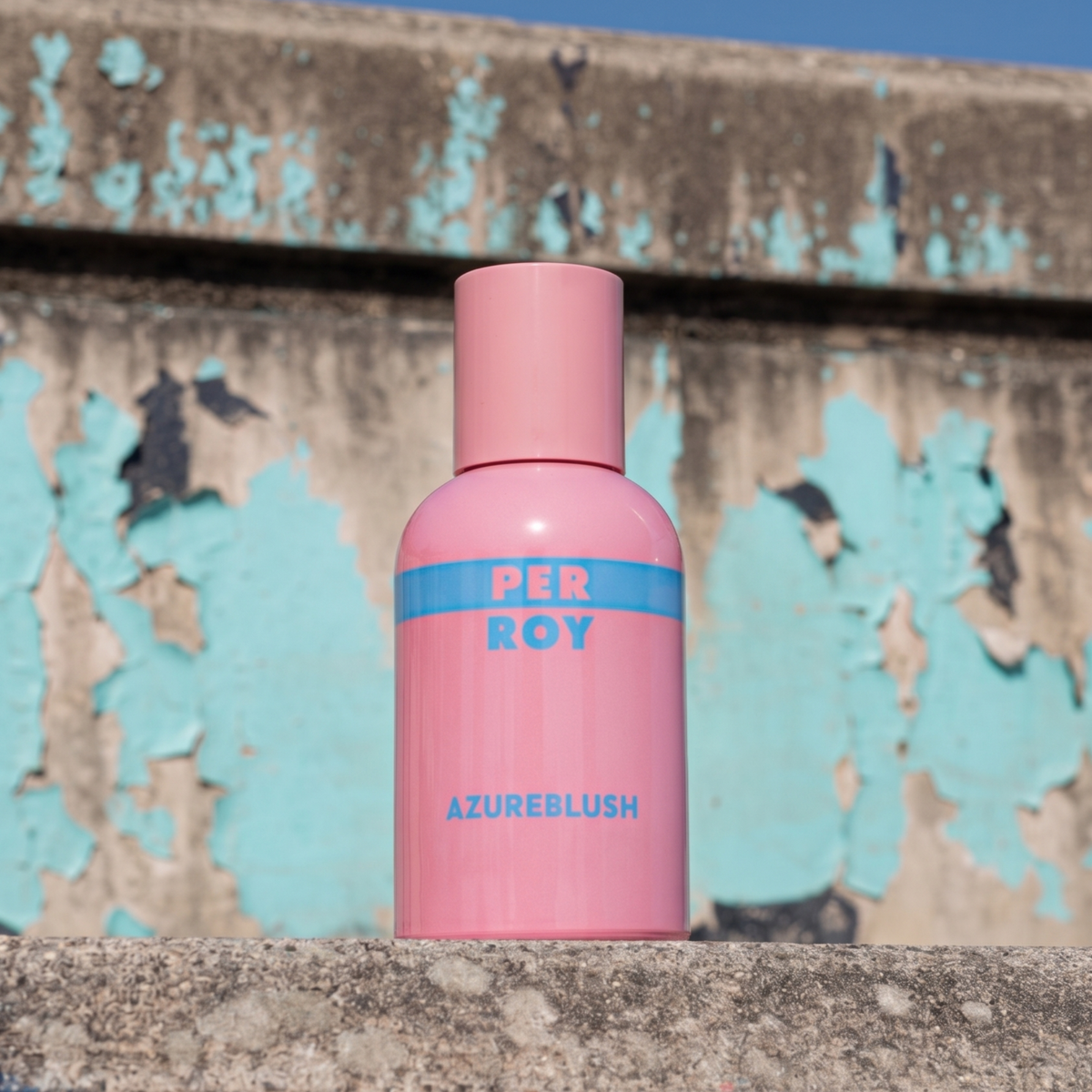 AZURE BLUSH 50ml
