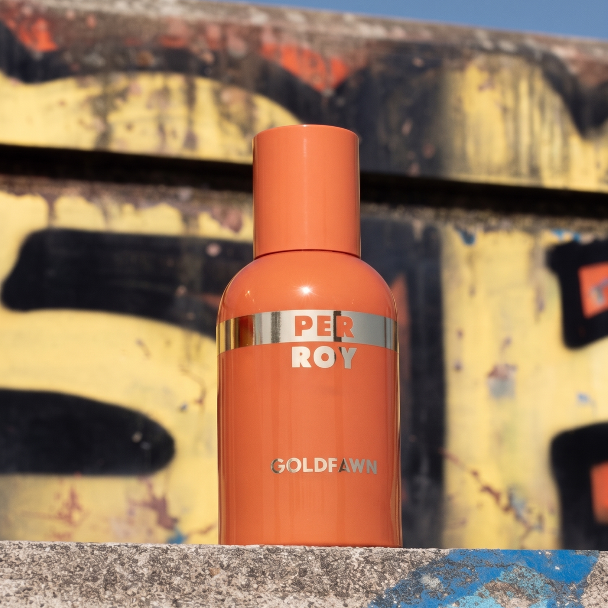 GOLD FAWN 50ml