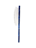 Hand-painted Evil Eye Acetate 2-1 Daily Hair Brush