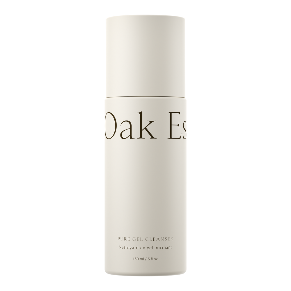 Pure Gel Cleanser