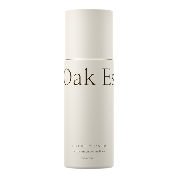 Pure Gel Cleanser