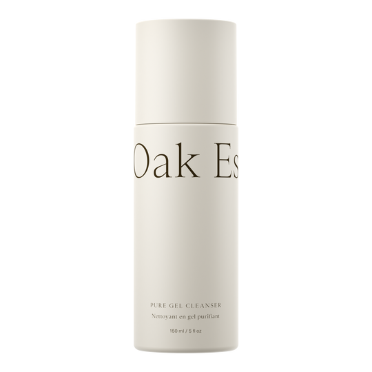 Pure Gel Cleanser