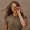 Rustic Vanilla Hair & Body Perfume Mist