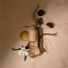 Rustic Vanilla Hair & Body Perfume Mist