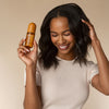 Caramel Cream Hair & Body Perfume Mist