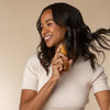 Caramel Cream Hair & Body Perfume Mist