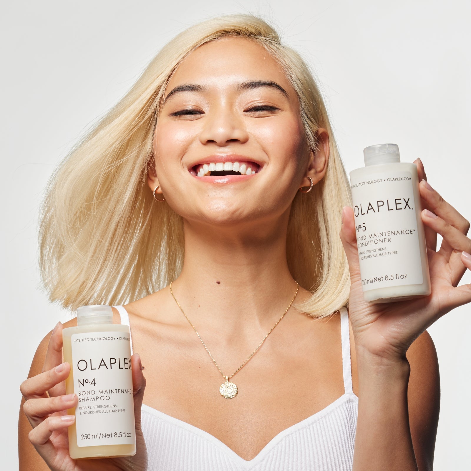 Olaplex No :4 Bond selling maintenance Shampoo