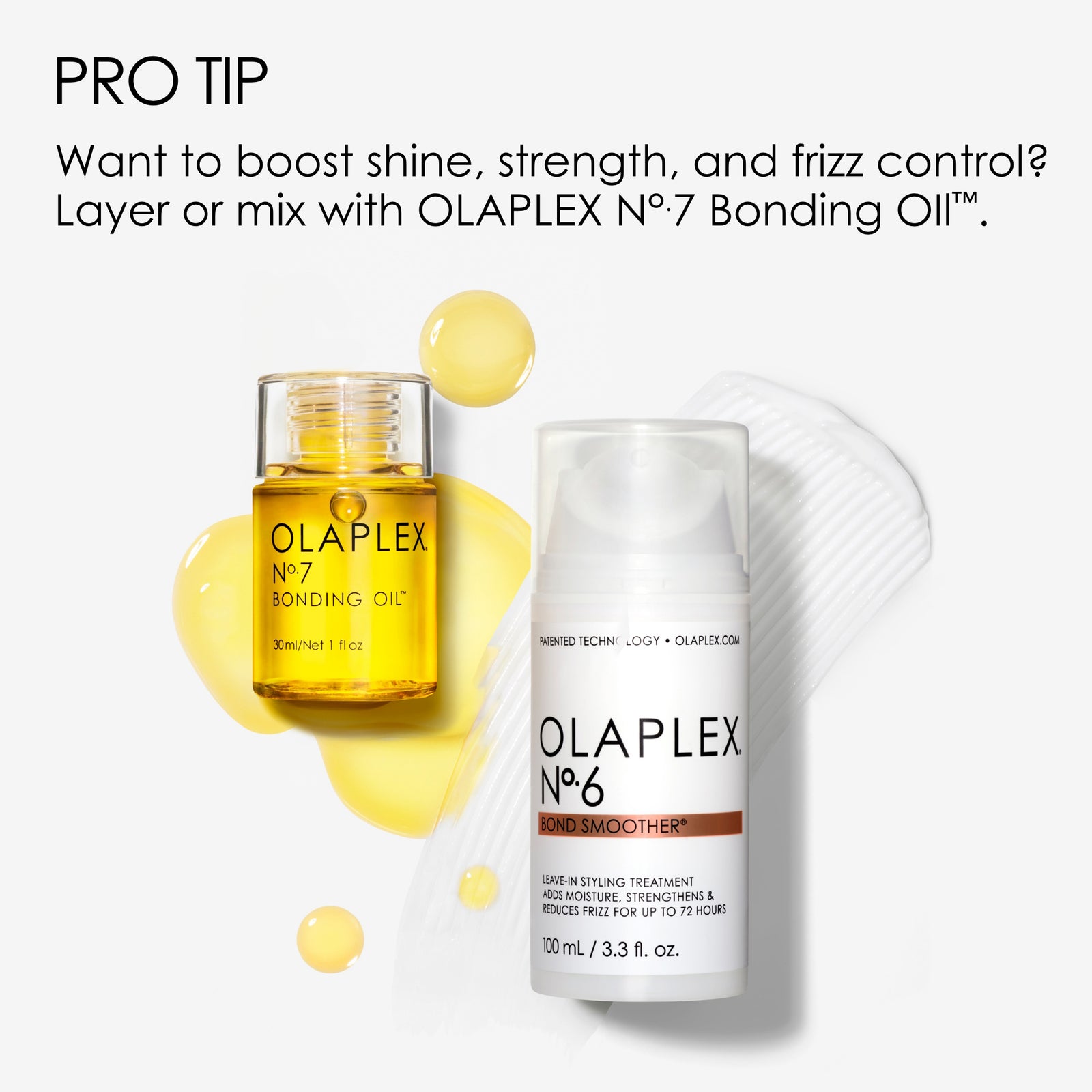 Olaplex bond smoother 6 hotsell