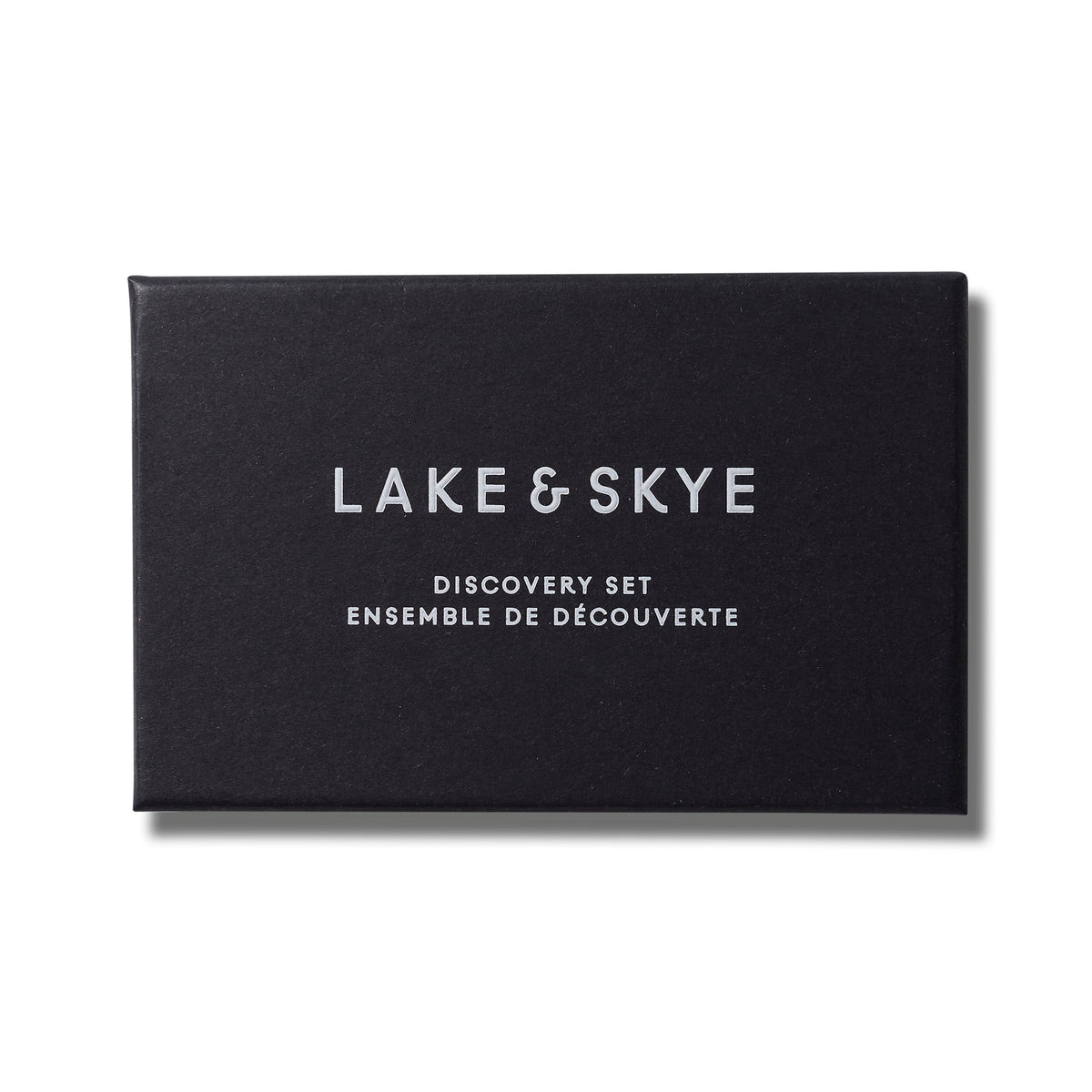 6 Scent Discovery Set - Lake & Skye