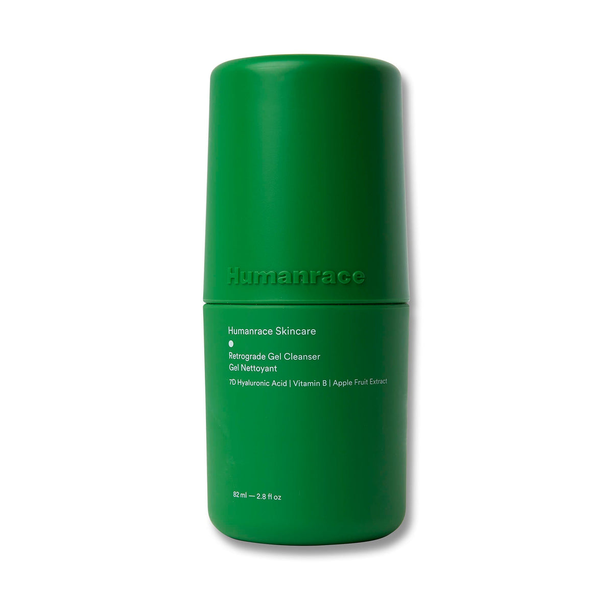 7D Retrograde Gel Cleanser - Humanrace