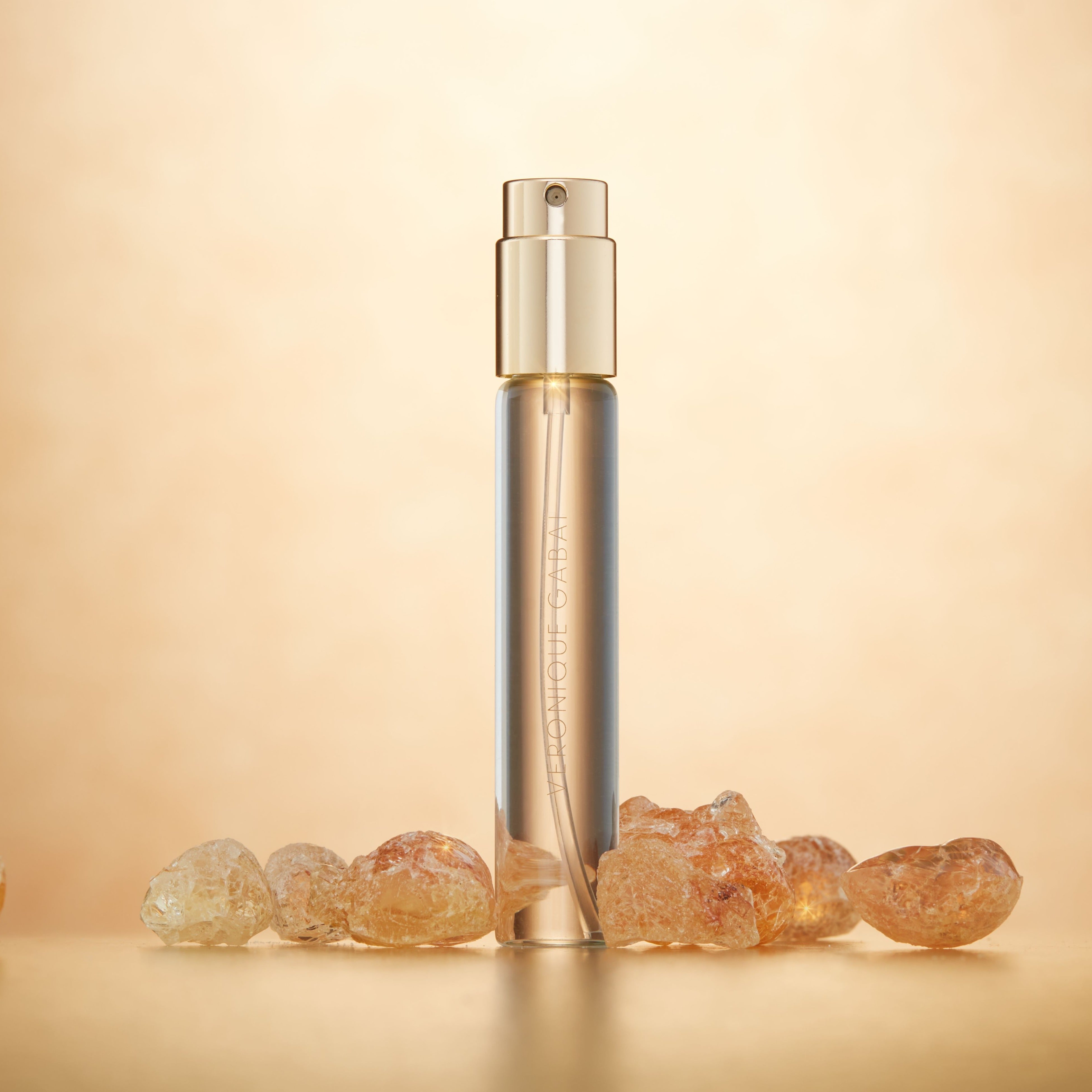 Traveler Coffret - The Collection (5x10ml vials)