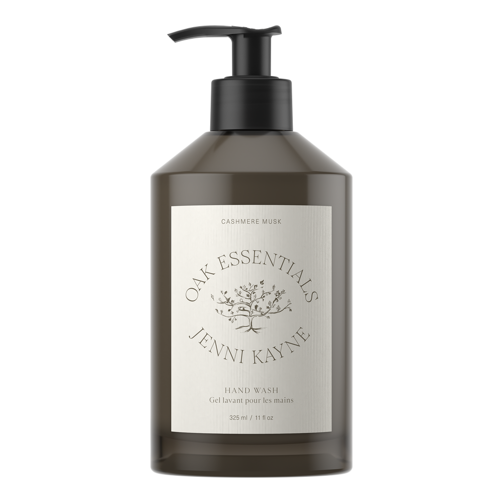 Oak Essentials x Jenni Kayne Hand Wash