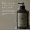 Oak Essentials x Jenni Kayne Hand Wash