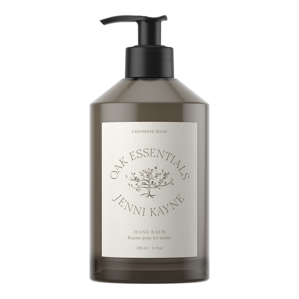 Oak Essentials x Jenni Kayne Hand Balm