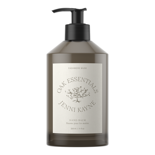 Oak Essentials x Jenni Kayne Hand Balm