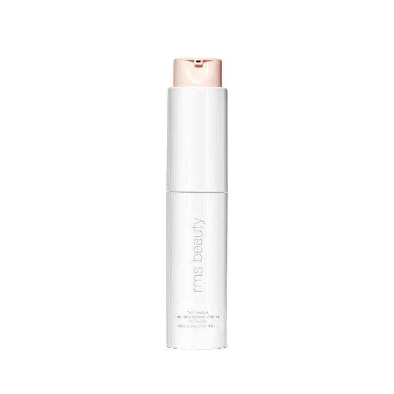 A silicone-free, KIND TO BIOME® certified, radiance-enhancing primer in an innovative, refillable package.