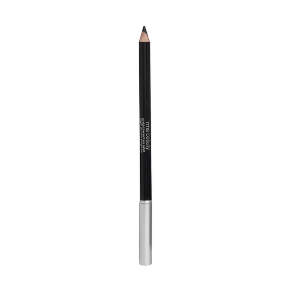 A classic kohl eye pencil that lines eyes with rich, creamy color in just one swipe.