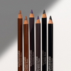 A classic kohl eye pencil that lines eyes with rich, creamy color in just one swipe.