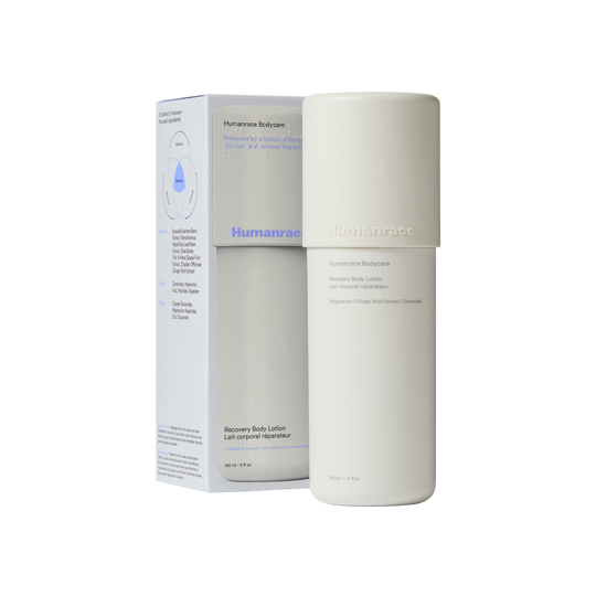 Recovery Body Lotion