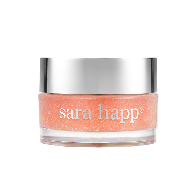 The Lip Scrub